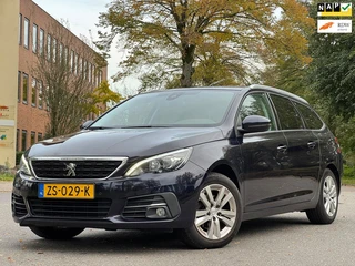Peugeot 308 SW 1.2 PureTech Blue Lease Executive