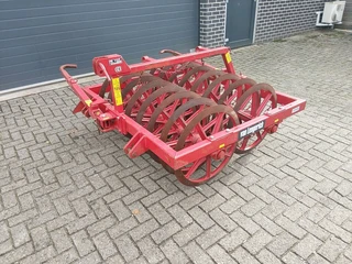 BVL van Lengerich Vorenpakker   voor 3 schaar ploeg