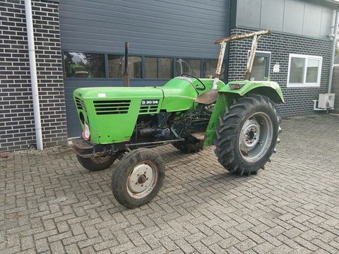 Deutz D3006