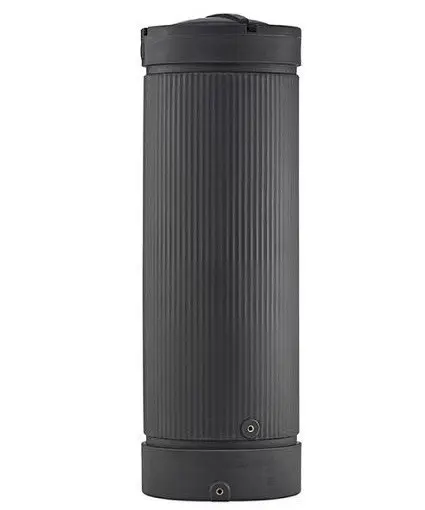 Regenwater pomp tank ton opslaan Budgettank