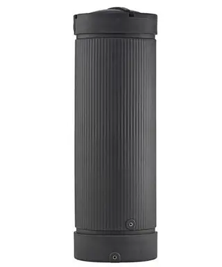 Regenwater pomp tank ton opslaan Budgettank