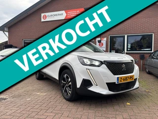 Peugeot 2008 1.2 PureTech Allure Pack