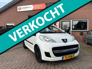 Peugeot 107 1.0-12V Millesim 200