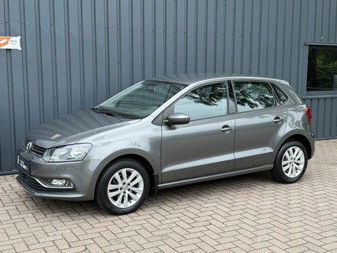 Volkswagen 1.2 TSI BlueMotion Highline DEALER OND.!/APK!/