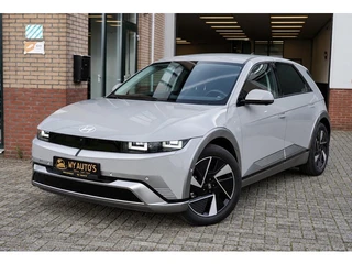 Hyundai IONIQ 5 Lounge 84 kWh Long Range BOSE|Head-Up|Stoelventilatie|FULL LEDER