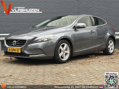 Volvo V40 1.6 D2 Momentum | Climate | Cruise | PDC |