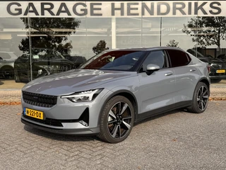 Polestar 2 Long Range Single Motor 78 kWh | SOH: 93,3% | Trekhaak 1.500kg | Memory Seat | LM 20" | C