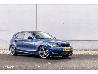 BMW 1-serie 120i