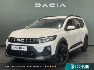 Dacia Jogger 1.8 hybrid 155 expression 7p. | 800 EURO VOORRAADVOORDEEL