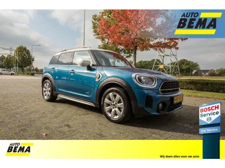 MINI Countryman 1.5 Cooper S E ALL4