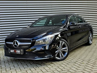Mercedes-Benz CLA 200 Prestige Dealer Onderhouden / Camera / Stoelverw / Cruise