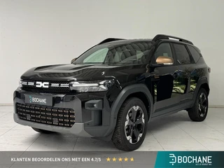 Dacia Bigster 1.8 Hybrid 155 Extreme | Panoramadak | Stoelverwarming | Adaptive Cruise Control | App