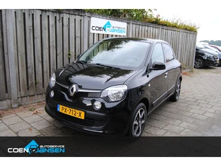Renault Twingo 1.0 SCe Limited AUTOMAAT