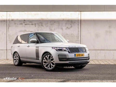 Land Rover Range Rover 2.0 P400e Vogue