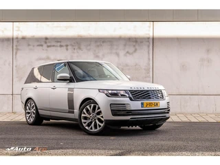 Land Rover Range Rover 2.0 P400e Vogue