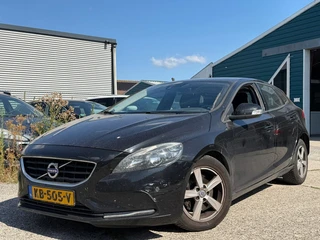 Volvo V40 2.0 T2 Summum | EU EXPORTPRICE EX BPM !!