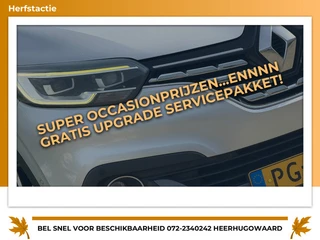 Renault Kadjar 1.5 dCi Bose| Platina Grijs | Bose Audio | Cruise Control | Luxe SUV