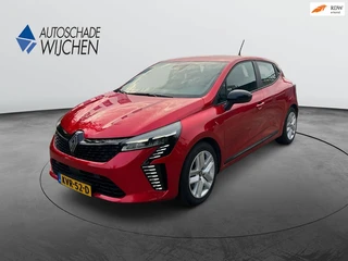 Renault Clio 1.6 E-Tech Full Hybrid 145 techno | 12 MND Garantie | All-in Prijs
