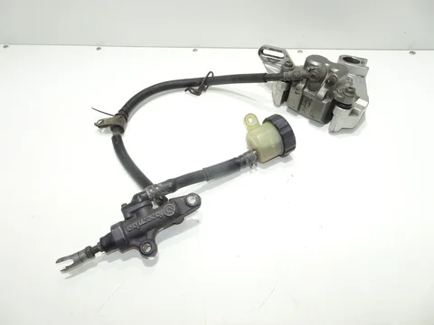 Rear brake master cylinder  Yamaha YZF R6 1998 - 2002