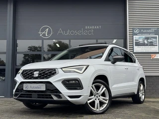 SEAT Ateca 1.5 TSI FR Pano | Virtual | CarPlay