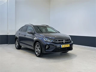 Volkswagen Taigo 1.0 TSI R-Line Automaat | Apple Carplay/ Android Auto| Trekhaak | Stoel verwarming 