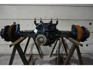 MAN HY-1350-12 38/14 I=2.714 (bj 2015)