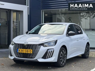 Peugeot e-208 EV Business 51 kWh |  Cruise Control | DAB + | Apple Carplay/Android Auto |  Climate C