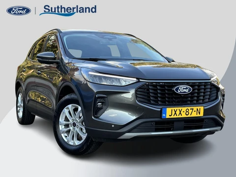 Ford Kuga 2.5 PHEV Titanium | SCI | 243pk | Wegklapbare trekhaak | Winter Pack | Adaptive cruise con
