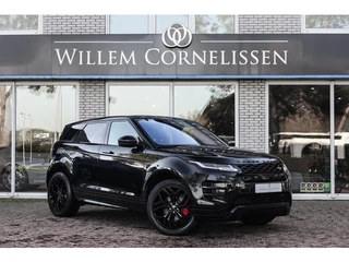 Land Rover Range Rover Evoque 1.5 P300e AWD R-Dynamic HSE Camera Stoelverwarming