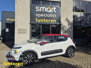 Citroen C3 1.2 PureTech Shine
