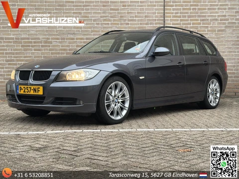 BMW 3-serie Touring 320i | Climate | Cruise | Navi |