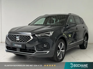 SEAT Tarraco 1.4 TSI e-Hybrid PHEV Xperience Business Intense | Stoelverwarming | Navigatie | Camera
