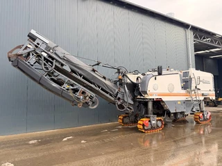 Wirtgen W150 (bj 2012)