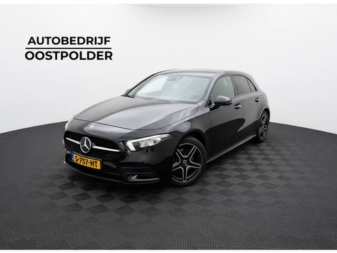 Mercedes-Benz A-klasse 250 e Business Solution AMG Limited SOH 96%