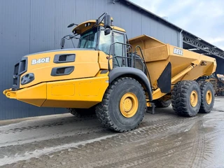 BELL B40E (bj 2018)
