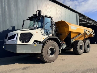 Liebherr TA230 (bj 2021)