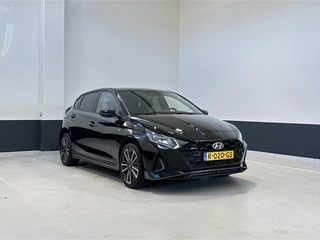 Hyundai I20 1.0 T-GDI N Line | Apple Carplay/ Android Auto | Bose | Navigatie | Camera |NL | 1 Eig| 