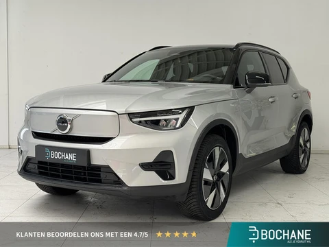 Volvo XC40 Single Motor Essential 69 kWh | Trekhaak Wegklapbaar | Camera | Apple CarPlay / Android A