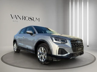 Audi Q2 30 TFSI Pro Line 110 Pk | airco (automatisch) | Stoelverwarming | Camera | Parksensors V+A |