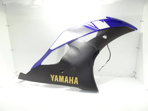 Cowl lower right Yamaha YZF R6 2006 - 2007