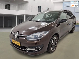 Renault Mégane Estate 1.2 TCe / Auto rijdt prima / Onderhouden
