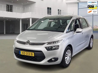 Citroen C4 Picasso 1.2 PureTech Selection / NL PRIJS 4001 / Auto rijdt prima