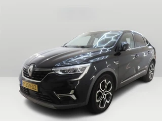 Renault Arkana 1.6 E-Tech Hybrid 145 Intens 143 PK