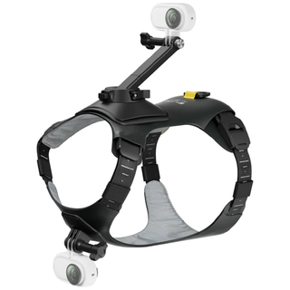 Insta360 Pet Harness Mount Kit Size S