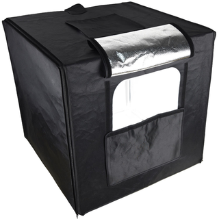Godox Portable Triple Light LED Ministudio 40x40x40cm