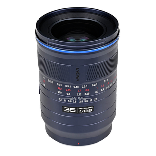 Laowa Acris 35mm f/2.8 1X Macro APO AF - Nikon Z