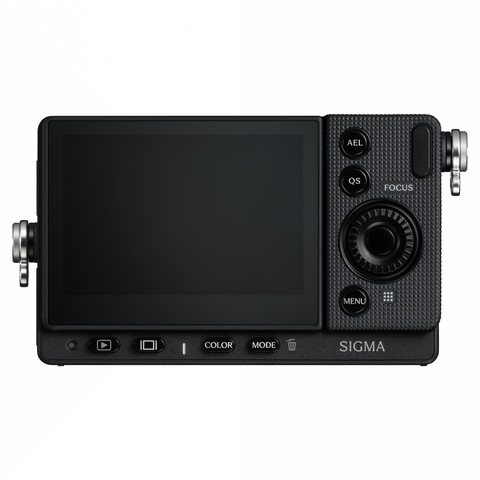 Sigma FP2 Body
