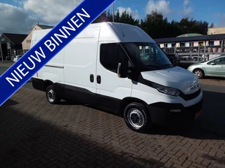 Iveco Daily 35S13V 2.3 410 H2 (bj 2016, automaat)