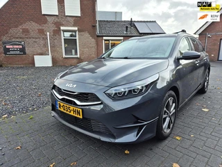 Kia Ceed Sportswagon 1.0 T-GDi MHEV DynamicPlusLine Automaat