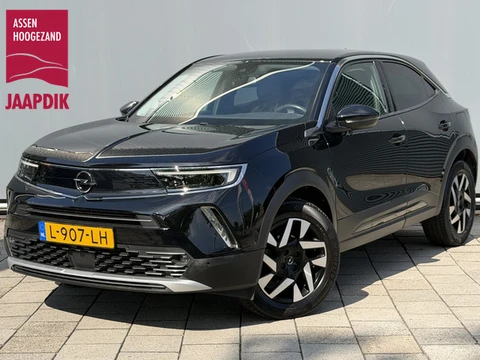 Opel Mokka BWJ 2021 | 1.2T 131PK Elegance AUTOMAAT | CLIMA | STOELVERW | DIGI DASH | CAMERA A | CARP